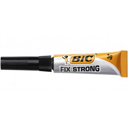 Klej Bic Fix Strong 1szt
