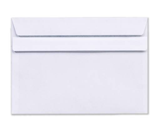 KOPERTA C6 opk. 25SZT