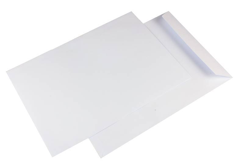 KOPERTA C5 BIAŁA opak. 10szt