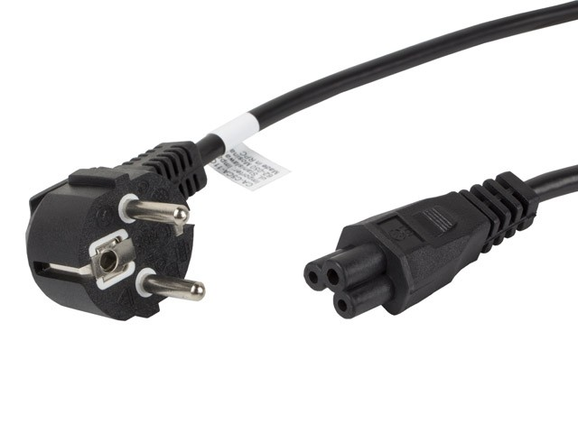 KABEL ZASILAJĄCY 1,8M KONICZYNKA