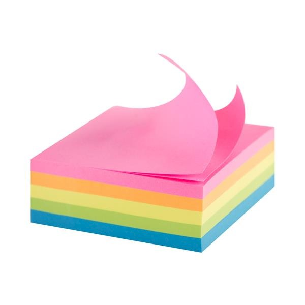 EA833399 Notes samop. 50*50 Easy neon 280