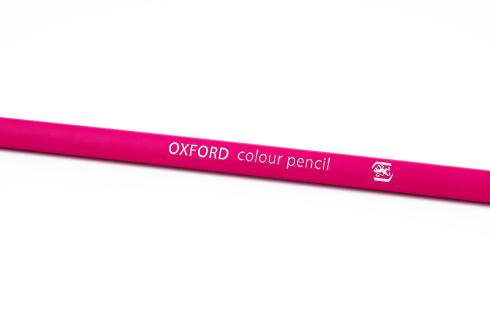 Kredki ołówkowe 24szt Oxford 