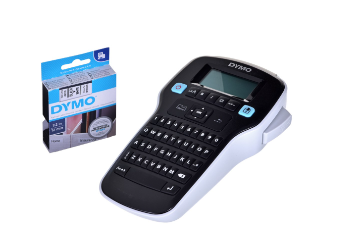 Dymo-drukarka etykiet LM160