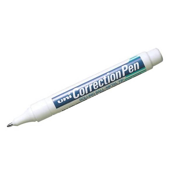 Korektor w piórze Uni CLP-300 8ml