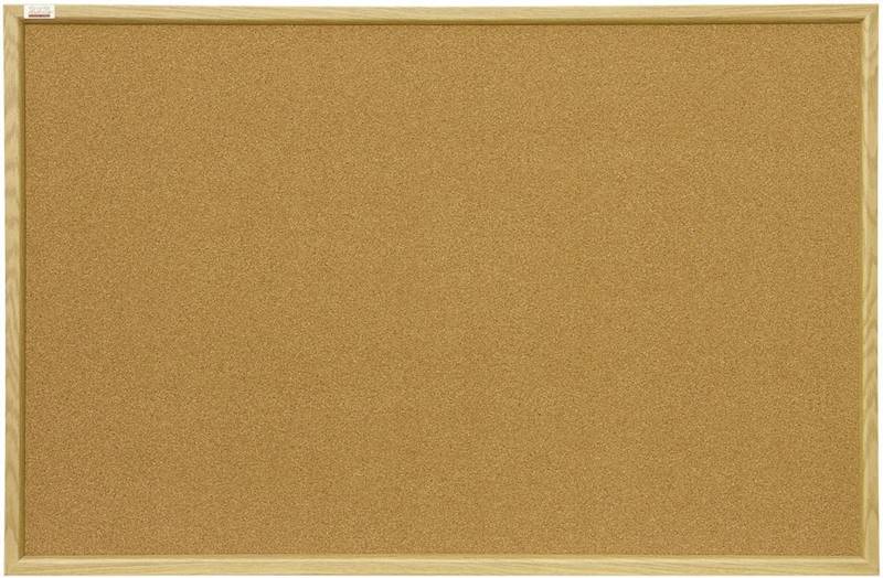 TABLICA KORKOWA 80X120 DR TCI128