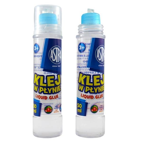 Klej w płynie 50ml Astra liquid glue