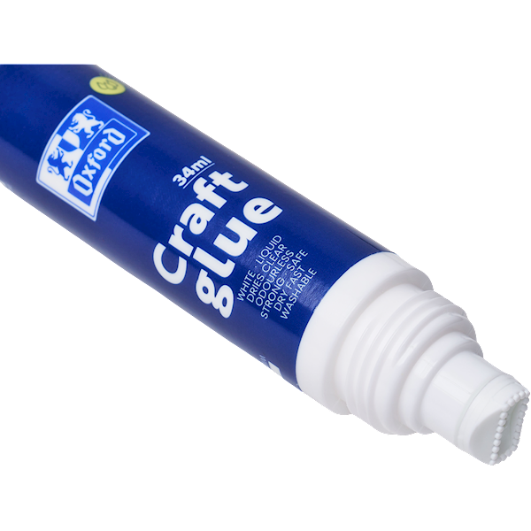 Klej w płynie 34ml Oxford