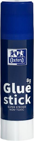 Klej w sztyfcie 8g Oxford