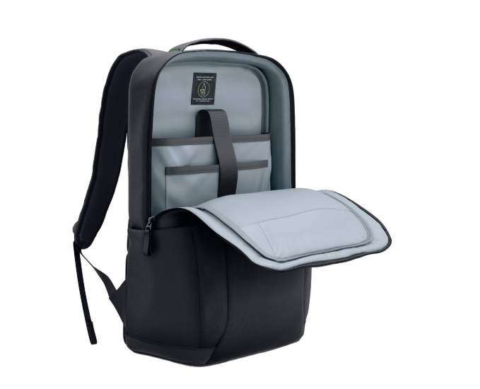 Plecak Dell EcoLoop Pro Slim Backpack 15 (460-BDQP)