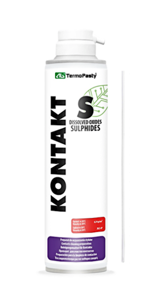 Kontakt S 300ml.AG AGT-009
