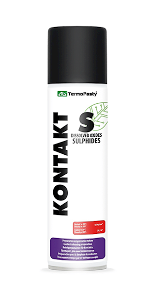 Kontakt S 300ml.AG AGT-009