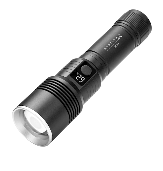 Latarka ręczna 3000mAh MT159 Montis