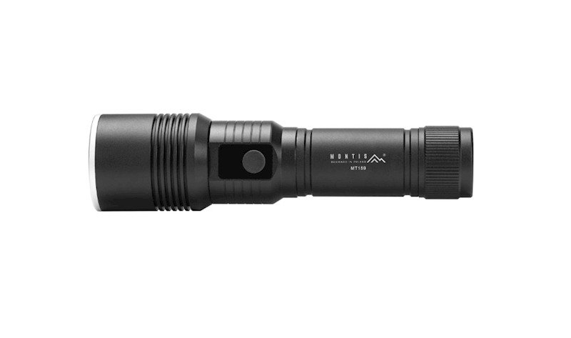 Latarka ręczna 3000mAh MT159 Montis