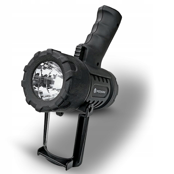Ładowalny szperacz LED everActive SL-500R Hammer 