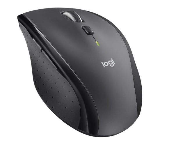 Logitech Mysz  laserowa M705 1000dpi