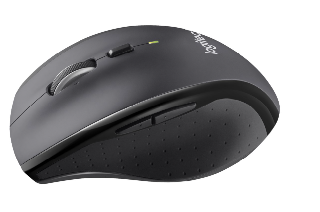 Logitech Mysz  laserowa M705 1000dpi
