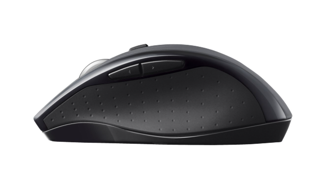 Logitech Mysz  laserowa M705 1000dpi