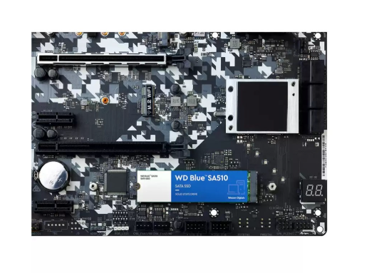 WD Blue SA510 M.2 500GB