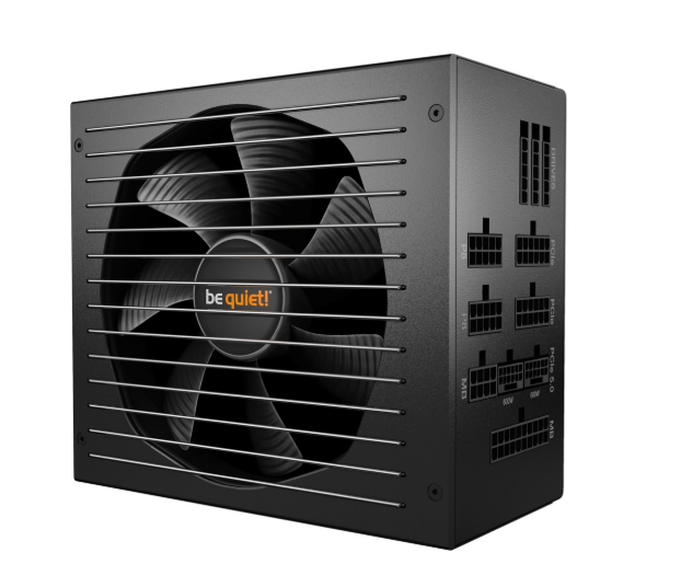 ZASILACZ BEQUIET! STRAIGHT POWER 12 1200W