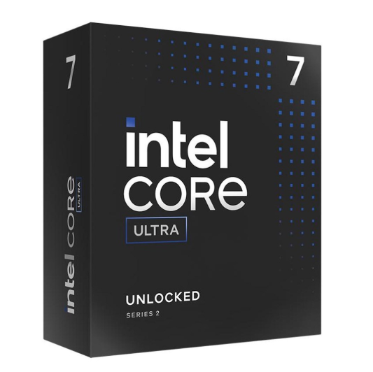Procesor Intel Core™ Ultra 7 Desktop 265KF 20 cores up to 5.5 GHz