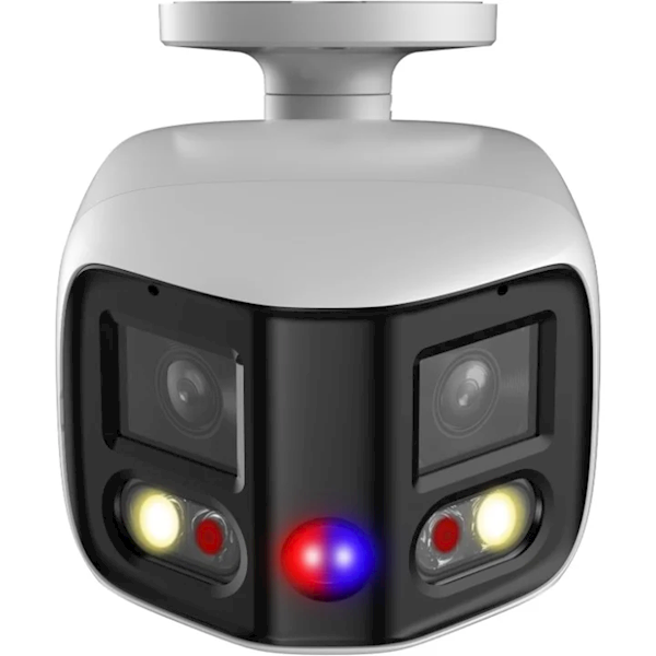 KAMERA IP 8 Mpx / 4K  IPC-PFW3849S-A180-E2-AS-PV-0280B IPC-PFW3849S-A180- E2-AS-PV-0280B