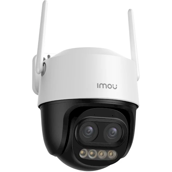 Kamera IP Imou Cruiser Z 5MP motozoom IPC-S7DP-5M0WEZ