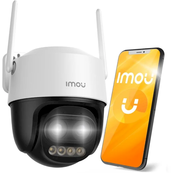 Kamera IP Imou Cruiser Z 5MP motozoom IPC-S7DP-5M0WEZ