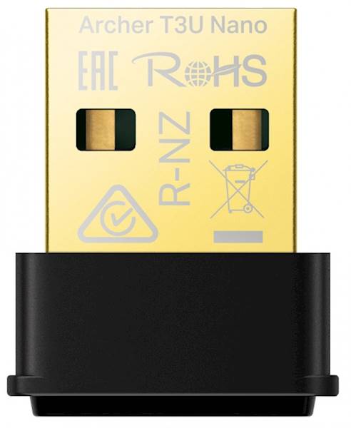 TP-Link Archer T3U Nano 