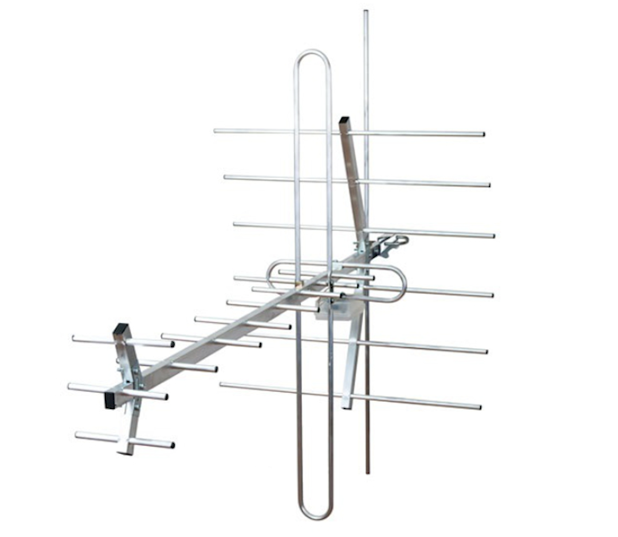 Antena Combo DVB-T DAVBOL TTV TURBO V5 MUX1 2 3 i 8 AKTYWNA REPUBLIKA