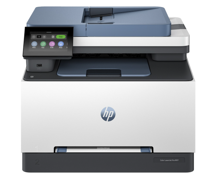 Urzadzenie wielofunkc.HP Color LaserJet Pro 3302fdn