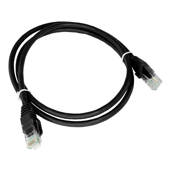 PATCHCABLE kat.5  0.5M UTP MIX