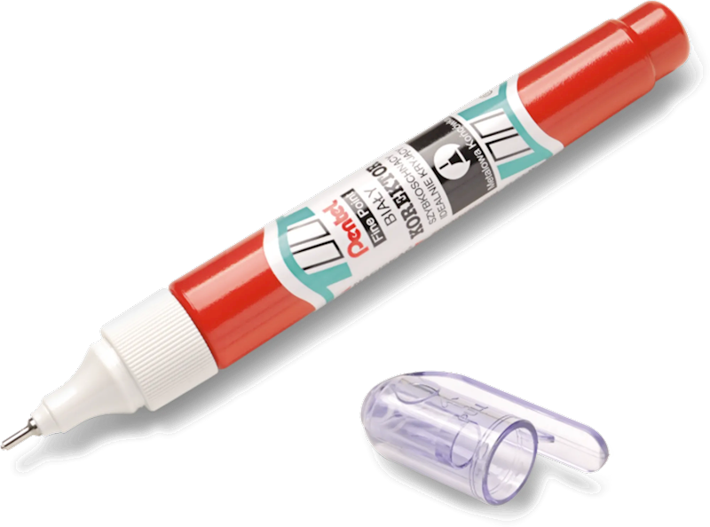 Korektor pisak 7ml Pentel PLZL63