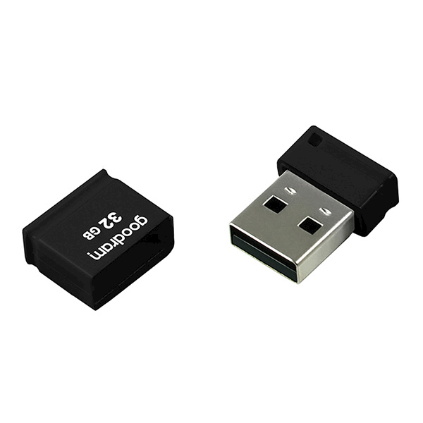 Pendrive GoodRam Piccolo UPI2-0320K0R11 (32GB; USB