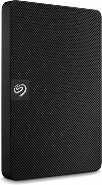 Seagate Expansion Portable 1TB czarny [2,5" |