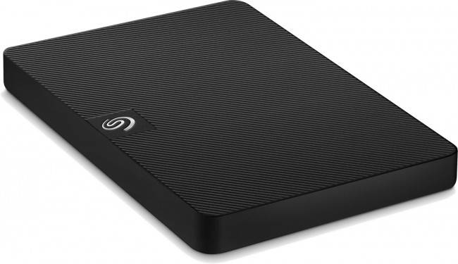 Seagate Expansion Portable 1TB czarny [2,5" |
