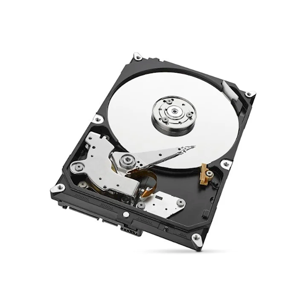 Dysk SEAGATE SkyHawk™ ST4000VX016 4TB 3,5" 256MB SATA III