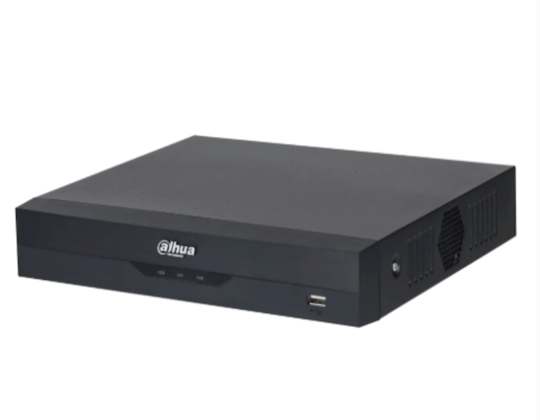 REJESTRATOR IP 8 kamer DAHUA NVR4108HS-EI