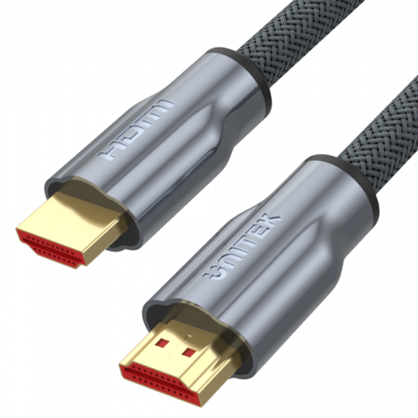Unitek HDMI 5.0m [kabel Unitek HDMI - HDMI High Speed Ethernet 5.0m v2.0 M/M]