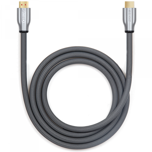 Unitek HDMI 5.0m [kabel Unitek HDMI - HDMI High Speed Ethernet 5.0m v2.0 M/M]