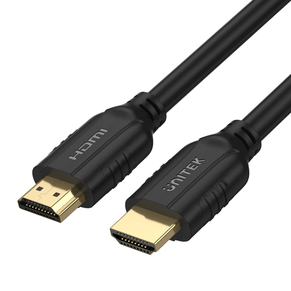 Unitek Kabel HDMI 2.0 4K 60Hz 1,5m C11079BK-1.5M 