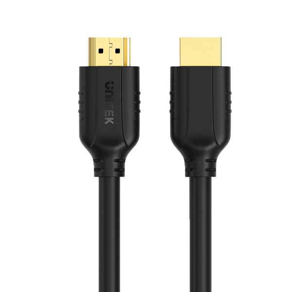 Unitek Kabel HDMI 2.0 4K 60Hz 1,5m C11079BK-1.5M 