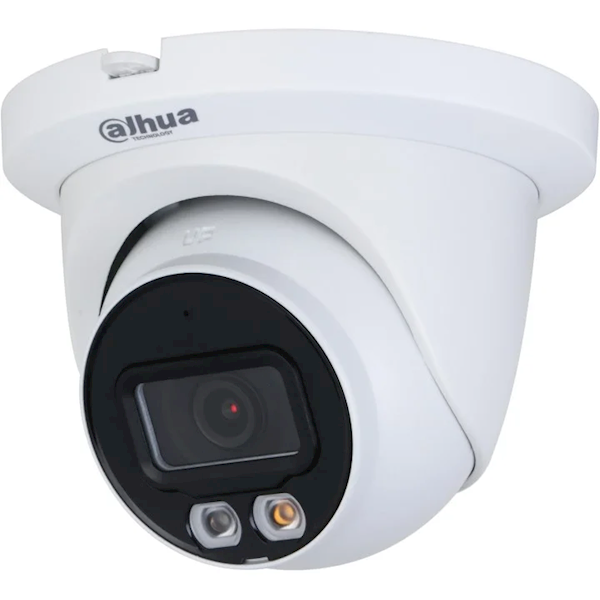 KAMERA IP IPC-HDW2849TM-S-IL-0280B WizSense - 8.3 Mpx 4K UHD