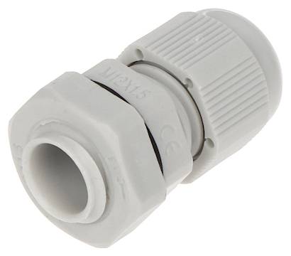 DŁAWNICA IZOLACYJNA D/M-12X1.5 IP68 M12 x 1.5 -1 szt