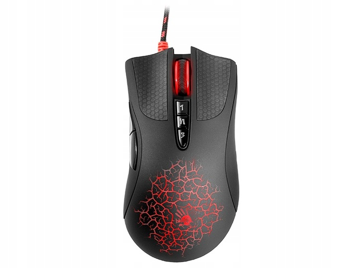 A4TECH MYSZ BLOODY A90 ACTIVATED A4TMYS47224
