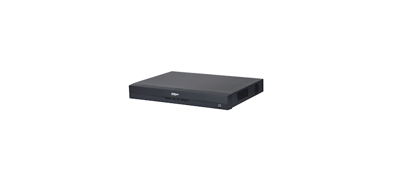 REJESTRATOR IP 16 kamer  NVR4216-EI 16 KANAŁÓW WizSense DAHUA NVR4216-EI