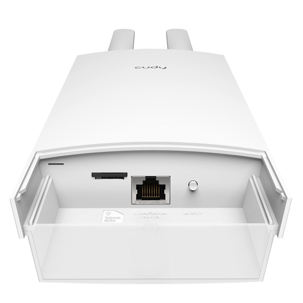 Router CUDY LT400 OUTDOOR_EU