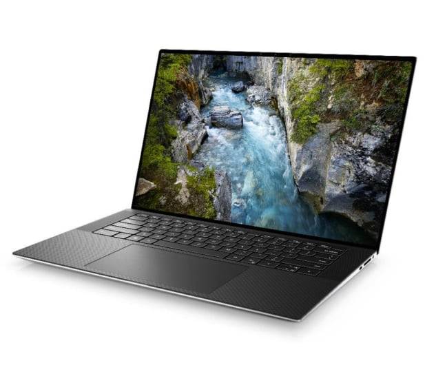 Laptop poleasingowy DELL 5550 i7-10850H  Precision , WIN11 15,6" 32GB 1TB NVMe Quadro T2000 4GB