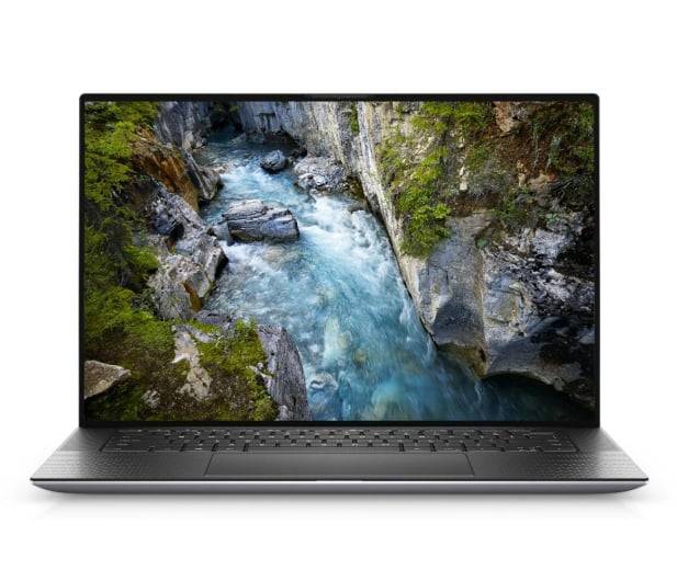 Laptop poleasingowy DELL 5550 i7-10850H  Precision , WIN11 15,6" 32GB 1TB NVMe Quadro T2000 4GB