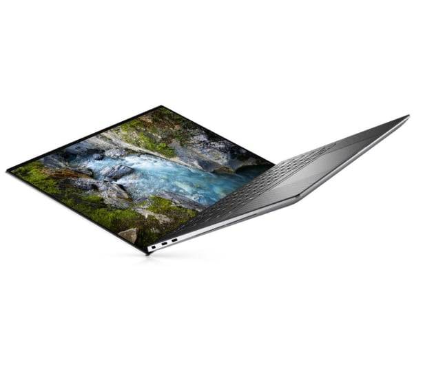 Laptop poleasingowy DELL 5550 i7-10850H  Precision , WIN11 15,6" 32GB 1TB NVMe Quadro T2000 4GB