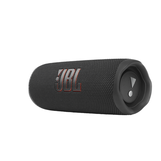 Głośnik JBL Flip 6 Czarny